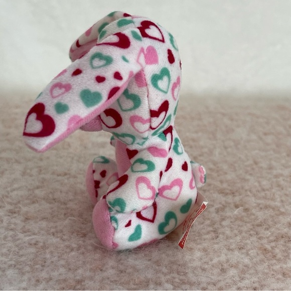 Friendship Bunny Cinnamon Swirl Build A Bear Bunny for McDonald’s - Picture 4 of 5